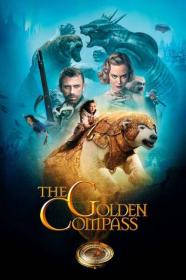 The Golden Compass 2007 1080p MAX WEB-DL DDP 5.1 H 265-PiRaTeS[TGx]