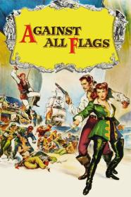 Against All Flags (1952) [1080p] [BluRay] <span style=color:#39a8bb>[YTS]</span>