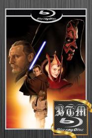 Star Wars The Phantom Menace 1999 1080p REMUX ENG RUS CZE SLOVAK TUR HINDI ITA LATINO DTS-HD Master DDP5.1 MKV<span style=color:#39a8bb>-BEN THE</span>