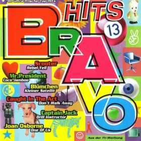 V A  - Bravo Hits 013 [2CD] (1996 Pop) [Flac 16-44]