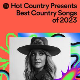 Various Artists - Best Country Songs of 2023 (Mp3 320kbps) [PMEDIA] ⭐️