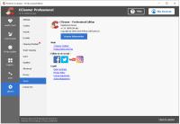 CCleaner v6.19.0.10858 All Editions (x64) Multilingual Portable