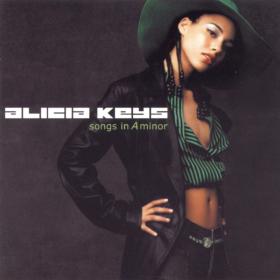 [360 Reality Audio] Alicia Keys - Songs In A Minor (2001) - LAGUNA