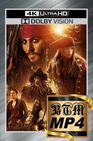 Pirates Of The Caribbean Dead Mans Chest 2006 2160p REMUX ENG HINDI ITA LATINO DDP5.1 DV x265 MP4<span style=color:#39a8bb>-BEN THE</span>