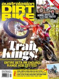 Australasian Dirt Bike Magazine - Issue 532, 2023