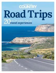 AC Country Road Trips - Issue 1, 2023