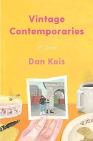 Vintage Contemporaries - A Novel