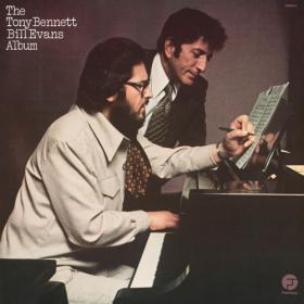Tony Bennett & Bill Evans - The Tony Bennett_Bill Evans Album (2023) Mp3 320kbps [PMEDIA] ⭐️