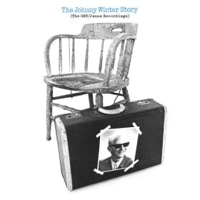 Johnny Winter - The Johnny Winter Story (The GRT-Janus Recordings) (2023) [16Bit-44.1kHz] FLAC [PMEDIA] ⭐️