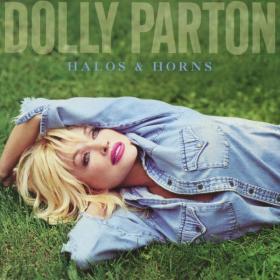 Dolly Parton - Halos & Horns (2002 Country) [Flac 16-44]