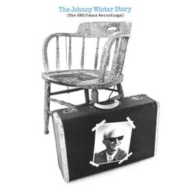 Johnny Winter - The Johnny Winter Story (The GRTJanus Recordings) (2023) [24Bit-96kHz] FLAC [PMEDIA] ⭐️