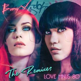Bunny X - Love Minus 80 (The Remixes) (2023) [16Bit-44.1kHz] FLAC [PMEDIA] ⭐️