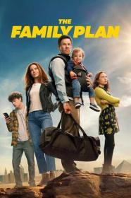 The Family Plan 2023 1080p WEB H264-AcceleratedTrickyAkitaOfEnergy[TGx]