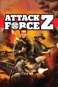 Attack Force Z (1981) [1080p] [BluRay] <span style=color:#39a8bb>[YTS]</span>