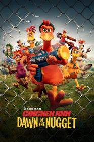 Chicken Run Dawn of the Nugget 2023 1080p WEB h264<span style=color:#39a8bb>-EDITH[TGx]</span>