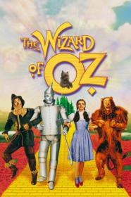 The Wizard of Oz 1939 2160p MAX WEB-DL DDP 5.1 DV HDR H 265-PiRaTeS[TGx]
