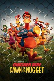 Chicken Run Dawn Of The Nugget (2023) [1080p] [WEBRip] [5.1] <span style=color:#39a8bb>[YTS]</span>