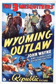 Wyoming Outlaw (1939) [720p] [BluRay] <span style=color:#39a8bb>[YTS]</span>