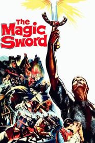 The Magic Sword (1962) [1080p] [BluRay] <span style=color:#39a8bb>[YTS]</span>