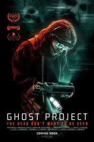 Ghost Project (2023) [1080p] [WEBRip] [5.1] <span style=color:#39a8bb>[YTS]</span>
