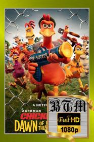 Chicken Run Dawn Of The Nugget 2023 1080p ENG HINDI ITA LATINO Multi Sub DDP5.1 Atmos MKV<span style=color:#39a8bb>-BEN THE</span>