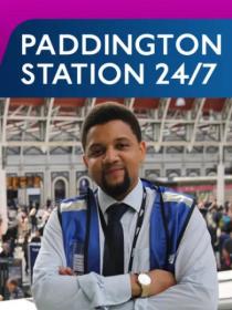 【高清剧集网发布 】帕丁顿车站全天候服务[全8集][中文字幕] Paddington Station 24 7 S01 2017 1080p WEB-DL H264 AAC<span style=color:#39a8bb>-ZeroTV</span>