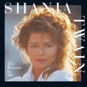 Shania Twain - The Woman In Me (1995 Country) [Flac 24-96]
