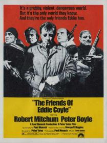 【高清影视之家发布 】线人[简繁英字幕] The Friends of Eddie Coyle 1973 CC 1080p BluRay x265 10bit FLAC 1 0<span style=color:#39a8bb>-SONYHD</span>