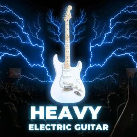 Various Artists - Heavy Electric Guitar (2023) Mp3 320kbps [PMEDIA] ⭐️
