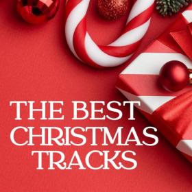 Various Artists - The Best Christmas Tracks (2023) Mp3 320kbps [PMEDIA] ⭐️