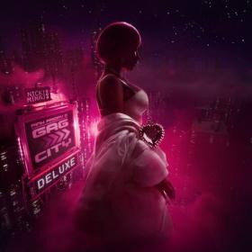 Nicki Minaj - Pink Friday 2 (Gag City Deluxe) (2023) Mp3 320kbps [PMEDIA] ⭐️