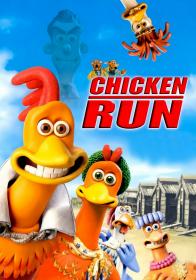 Chicken Run 2000-2023 1-2 AV1-Zero00