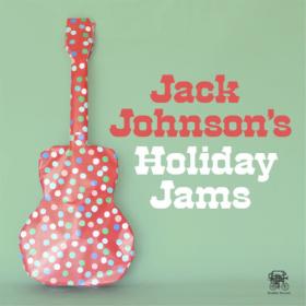 Jack Johnson - Jack Johnson's Holiday Jams (2023) Mp3 320kbps [PMEDIA] ⭐️