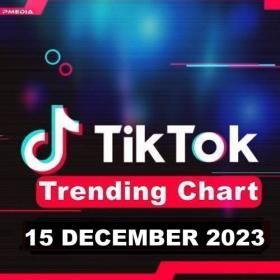 TikTok Trending Top 50 Singles Chart (15-December-2023) Mp3 320kbps [PMEDIA] ⭐️