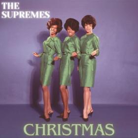 The Supremes - The Supremes Christmas (2023) Mp3 320kbps [PMEDIA] ⭐️