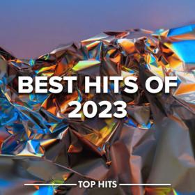 Various Artists - Best Hits of 2023 (2023) Mp3 320kbps [PMEDIA] ⭐️