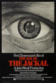 【高清影视之家发布 】豺狼的日子[中文字幕] The Day of the Jackal 1973 BluRay 1080p LPCM 2 0 x264<span style=color:#39a8bb>-DreamHD</span>