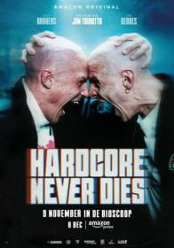 Hardcore Never Dies 2023 1080p AMZN_от New<span style=color:#39a8bb>-Team</span>