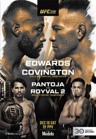UFC 296 PPV Edwards vs Covington HDTV h264-Star