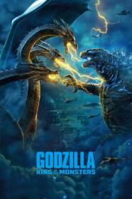 Godzilla King of the Monsters 2019 2160p MAX WEB-DL DDPA 5 1 DV HDR H 265-PiRaTeS[TGx]