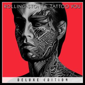 [Dolby Atmos] The Rolling Stones - Tattoo You (Deluxe) (1981) - LAGUNA