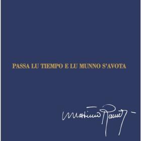Massimo Ranieri - Passa lu tiempo e lu munno s'avota (Bonus Track Version) (1980 Pop) [Flac 16-44]