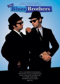 The Blues Brothers (1980) 1080p H264 AC-3