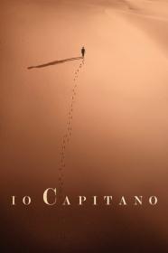 Io Capitano (2023) [1080p] [WEBRip] [x265] [10bit] <span style=color:#39a8bb>[YTS]</span>
