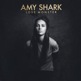 Amy Shark - 2018 - Love Monster