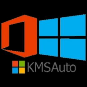 KMSAuto++ Portable 1.8.6 by Ratiborus
