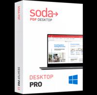 Soda PDF Desktop Pro 14.0.404.21553 + Fix