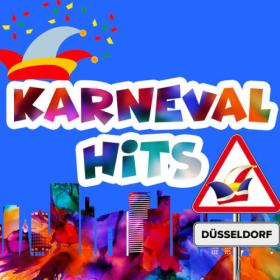 Various Artists - Karneval Hits Düsseldorf 2024 (2023) Mp3 320kbps [PMEDIA] ⭐️