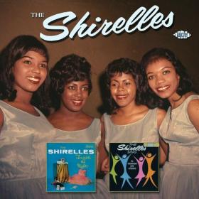 The Shirelles - Collection (6 Albums) (1960-67)⭐FLAC