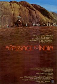 【高清影视之家发布 】印度之行[无字片源] Passage To India 1985 1080p AMZN WEB-DL DDP 5.1 H.264<span style=color:#39a8bb>-DreamHD</span>